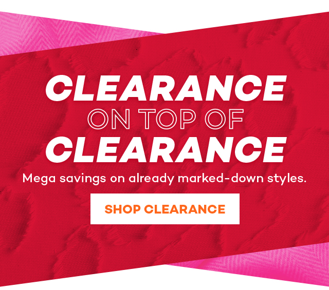 Clearance