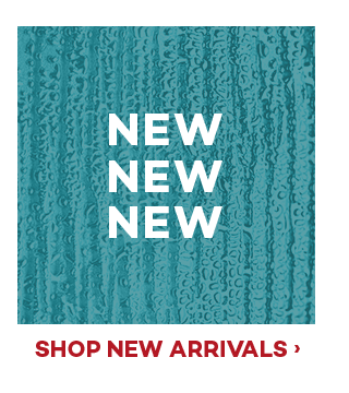 Shop New Arrivals