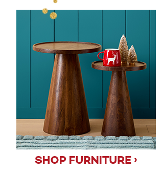 Shop Furniture