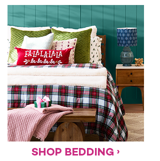 Shop Bedding