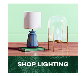 Shop Lighting